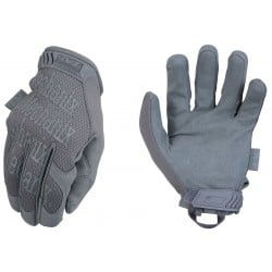 Mechanix Wear The Original Wolf Gray Gloves