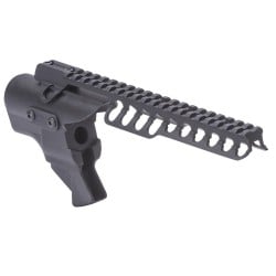 Mesa Tactical HighTube Stock Adapter for Remington 870 Shotguns