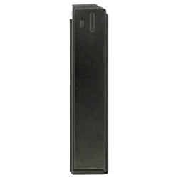 Metalform SMG AR-15 9mm Conversion Cold Rolled Steel 20-round Magazine 