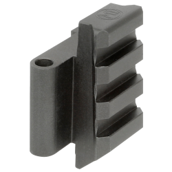 Midwest Industries AK Picatinny 4.5mm Pin End Plate Adaptor