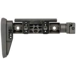 Midwest Industries Alpha Series Fixed Beam Picatinny Stock