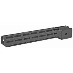 Midwest industries Extended M-LOK 14" Handguard Compatible With Ruger PC Carbine