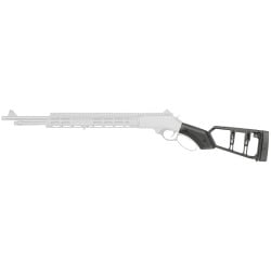 Midwest Industries Lever Stock for Henry Pistol Grip Rifles