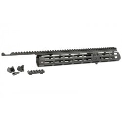 Midwest Industries Marling 1895 Extended M-LOK Sight Systems 