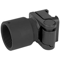 Midwest Industries Side Folder Picatinny Attachment Buffer Tube Adaptor