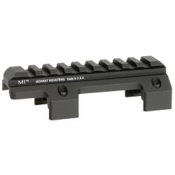 Midwest Industries Top Picatinny Rail for HK MP5