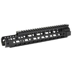 Midwest Industries Two Piece Free Float M-LOK Mid-Length Handguard