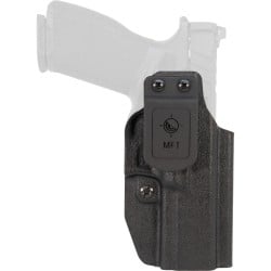 Mission First Tactical Ambidextrous AIWB / OWB Holster for Springfield Echelon