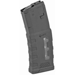 Mission First Tactical EXD AR-15 .223 / 5.56 30-Round Windowed Magazine