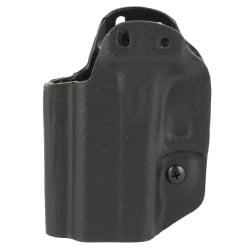 Mission First Tactical Hybrid Ambidextrous AIWB Holster for Glock 43 / 43X