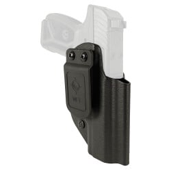 Mission First Tactical Hybrid Ambidextrous AIWB Holster for Ruger Max-9