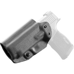 Mission First Tactical Hybrid Ambidextrous AIWB Holster for Sig Sauer P365XL