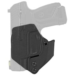 Mission First Tactical Minimalist Ambidextrous AIWB Holster for Ruger Max-9