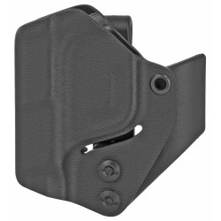 Mission First Tactical Minimalist Ambidextrous AIWB Holster for Smith and Wesson M&P Shield