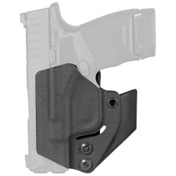 Mission First Tactical Minimalist Ambidextrous AIWB Holster for Springfield Hellcat