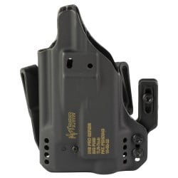 Mission First Tactical Pro Ambidextrous AIWB Holster for Sig Sauer P365 with TLR-7