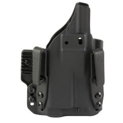 Mission First Tactical Pro Ambidextrous AIWB Holster for Sig Sauer P365 X-Macro with TLR-7