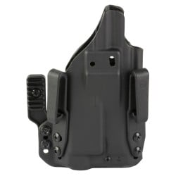 Mission First Tactical Pro Ambidextrous AIWB Holster for Sig Sauer P365XL with TLR-7