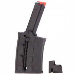 Mossberg 715, 715T, 715P .22LR 25-Round Polymer Magazine and Loading Tool