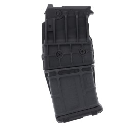 Details about   Magazine for MOSSBERG Shotgun mag 20Ga  3" shells  for 385  485A 485B  2 Rds 