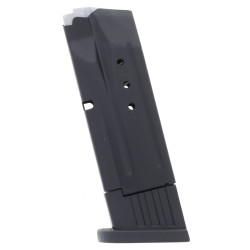 Smith & Wesson S&W M&P M2.0 Compact 9mm 10-Round Magazine Left