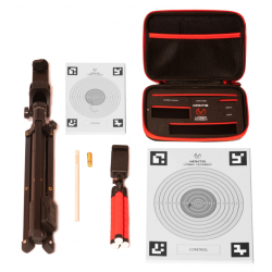 Mantis Laser Academy Training Kit for .38 Special