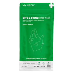 My Medic Bite & Sting Med Pack