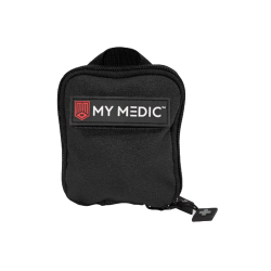 My Medic Every Day Carry IFAK Black