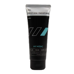 My Medic Friction Frosting Chafing Cream 3.7oz