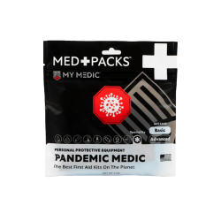 My Medic Pandemic Medic Med Pack