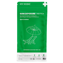 My Medic Sun Exposure Med Pack