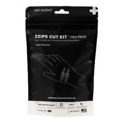 My Medic Zzips Cut Kit Med Pack