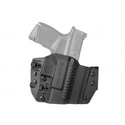 N8 Tactical Full Size Multi-Flex Right-Handed OWB / IWB Holster