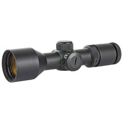 NcSTAR Compact 3-9x42mm P4 Sniper Rifle Scope