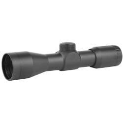 NcSTAR Compact 4x30mm P4 Sniper Scope