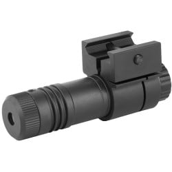 NcSTAR Compact Green Laser Sight with Weaver Mount