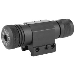 NcSTAR Green Laser Sight with Pressure Switch