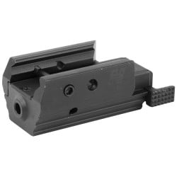 NcSTAR Tactical Red Laser Sight for Pistols