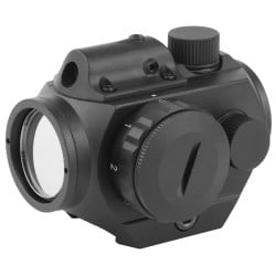 NcSTAR VISM 3 MOA Green Micro Dot Sight with Red Laser