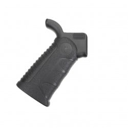 XTech Tactical ATG AR-15 Adjustable Grip (Heavy Texture) - All Colors - Right View