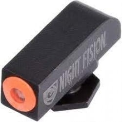 Night Fision Tritium Front Sight For Glock 17 / 19 / 34 / 43 / 48