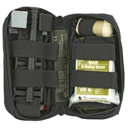 North American Rescue Mini First Aid Kit (MFAK)