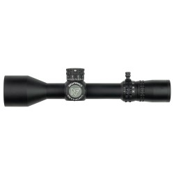 Nightforce NX8 2.5-20x50 F1 MOAR Riflescope