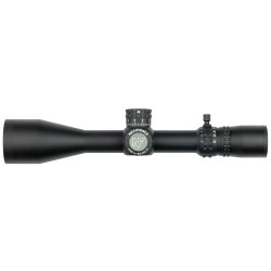 Nightforce NX8 4-32x50 F1 Mil-C Riflescope
