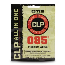 Otis O85 CLP Wipes