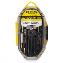 Otis Patriot Series .223 Caliber Rifle Cleaning Kit