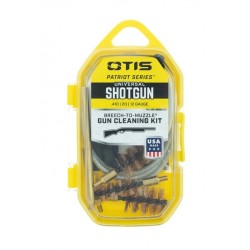 Otis Patriot Series Universal Shotgun Cleaning Kit