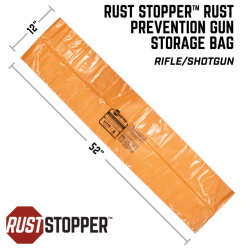 Otis Rust Stopper Rifle / Shotgun Storage Bag (2 Pack)