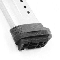 Mantis Smith & Wesson M&P Shield 9mm - Magazine Floor Plate Rail Adapter