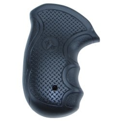 Pachmayr Diamond Pro Grip for Smith & Wesson Round J-Frame 